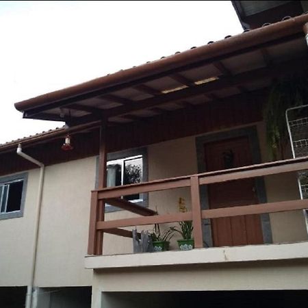 그라마도 Casa Ruschel Apto 1 빌라 외부 사진
