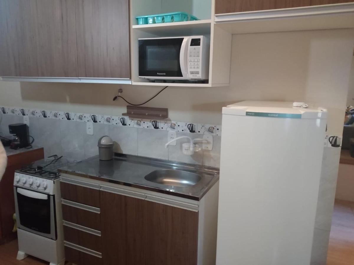 그라마도 Casa Ruschel Apto 1 빌라 외부 사진