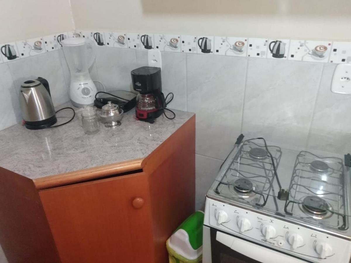 그라마도 Casa Ruschel Apto 1 빌라 외부 사진