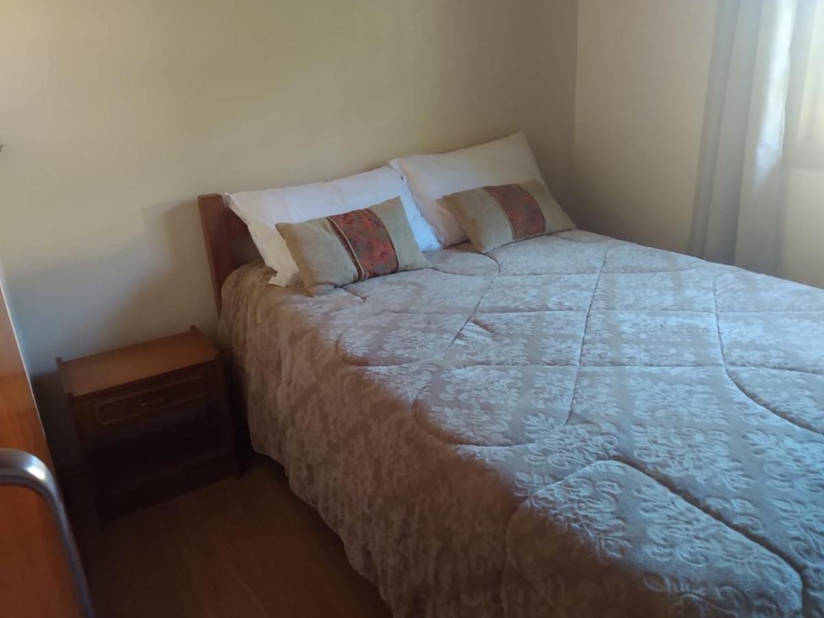 그라마도 Casa Ruschel Apto 1 빌라 외부 사진