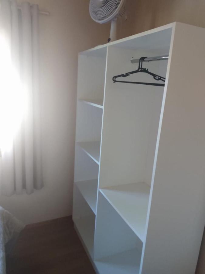 그라마도 Casa Ruschel Apto 1 빌라 외부 사진