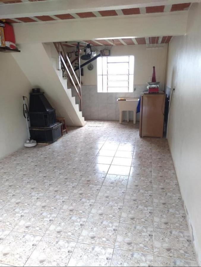 그라마도 Casa Ruschel Apto 1 빌라 외부 사진